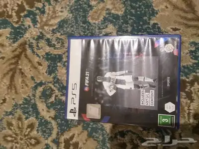 شريط فيفا 21 جديد 0