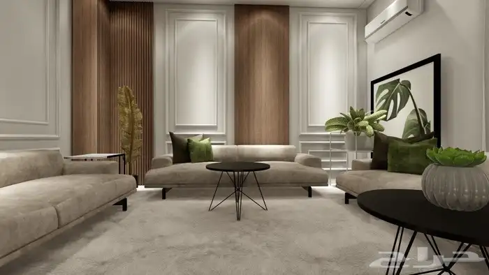 تصميم داخلي 5