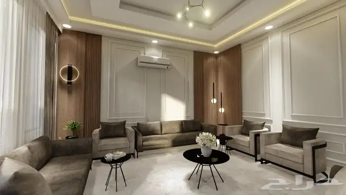 تصميم داخلي 6