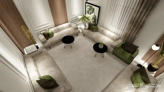 تصميم داخلي 7