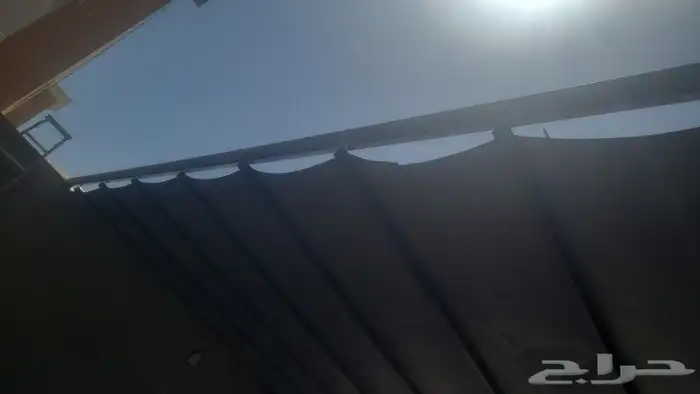 تفص ل مظلات الخيام 7