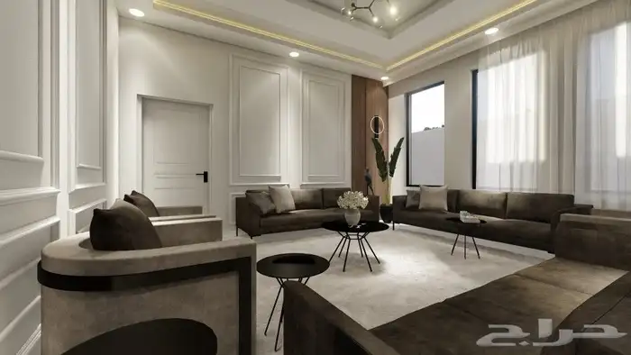 تصميم داخلي 8