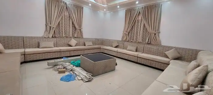 تركيب دولاب ستا ر كنبات تفصيل كنب 7