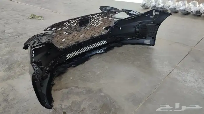 صدام ازيرا 2021 إلى 2023 امامي لون كحلي اصلي وكاله 16