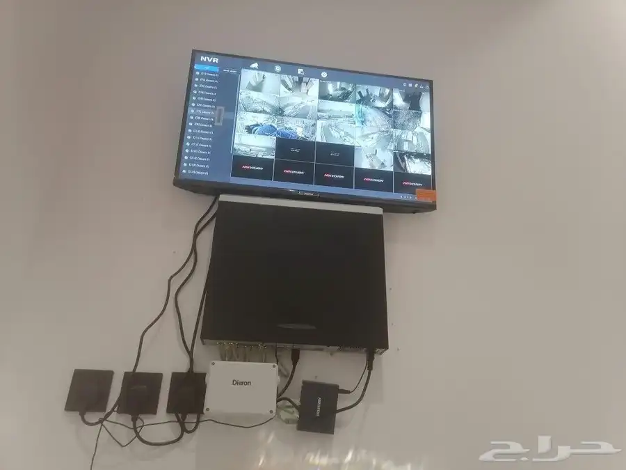 كهرباي 14