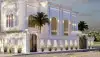 مهندس معماري تصنيف محترف خبرة عشر سنوات جاهز لمباشرة العمل 3