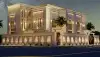 مهندس معماري تصنيف محترف خبرة عشر سنوات جاهز لمباشرة العمل 1