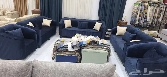 كنب 11نفر سفنج دالوب درجه اولا 0