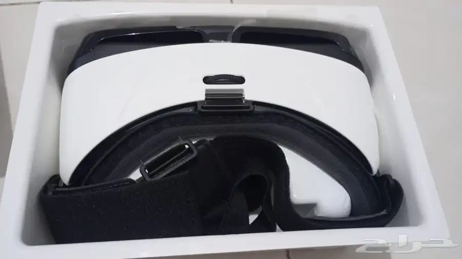 Samsung Gear VR 1
