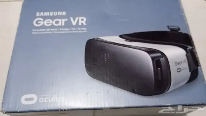 Samsung Gear VR 0