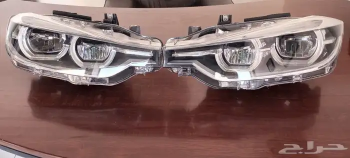 شمعات بي ام 300 2015 0