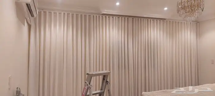 تركيب دولاب ستا ر كنبات تفصيل كنب 3