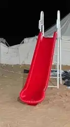 مراجيح وزحاليق منفصله 18