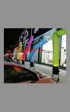 افتتاح محلات بالونات راقصة 29