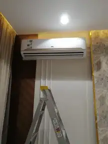 التكييف 5