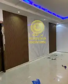 دهان بوية دهانات فلل من الخارج والدخل 4