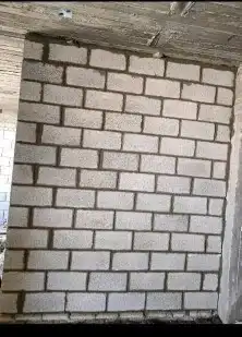 بناء وتليس وترميم المنازل وصبه الأرضيات 0