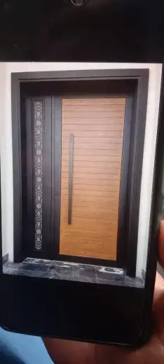 مركز عدنان للالمنيوم والحديد 7