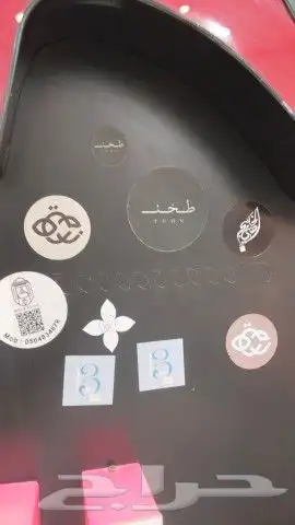ليبل_قماش_تاق_تاقات_عبايه_عبايات_ليبل_تفصيل_طباعه_قص  ليبل_ 1