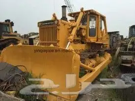 بلدوزر 155 للايجار 0