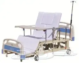 سرير طبي كهربائي جديد 2