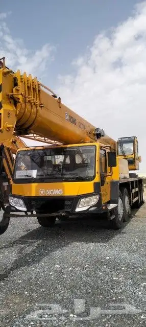 كرين للايجار رافعه للايجار شوكة للايجار سيزرلفت في الرياض 2