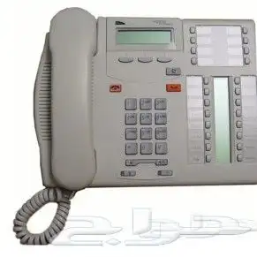 تلفونات وسنترالات مستعمل 5