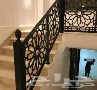 مركز عدنان للالمنيوم والحديد 11