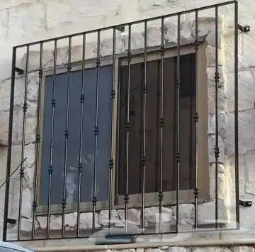 للالمنيوم والحديد 14