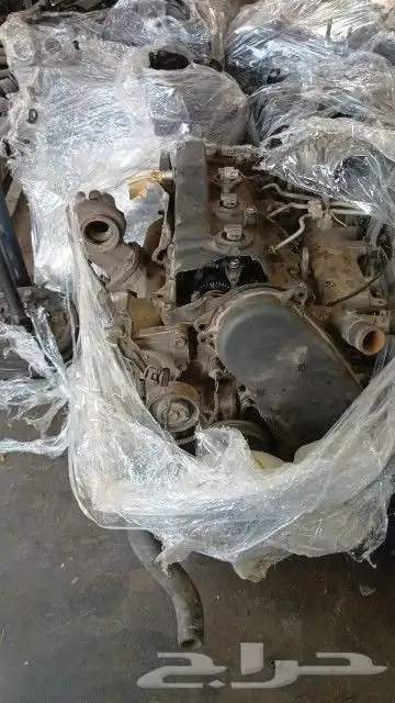 مكأن توسان ديزل جميع الموديلات 9