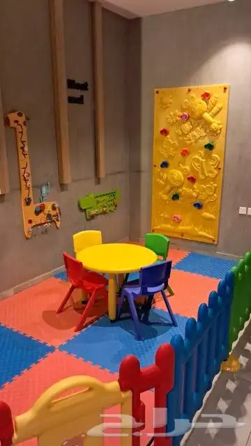 العاب حضانه واستراحات 17