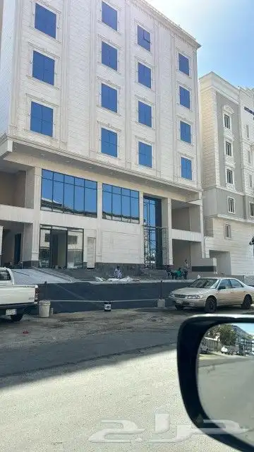 مركز عدنان للالمنيوم والحديد 0