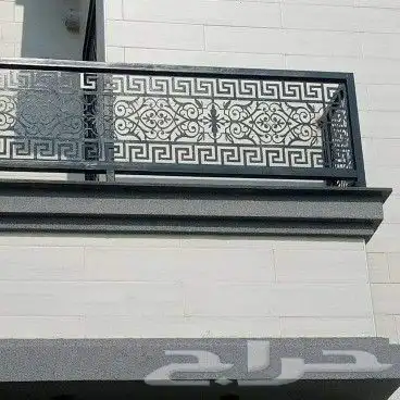 مركز عدنان للالمنيوم والحديد 2