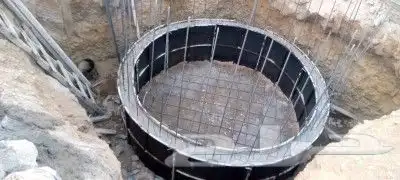 مقاول معماري الحوامضه والضاحيه نخلان المنار صبيا 4