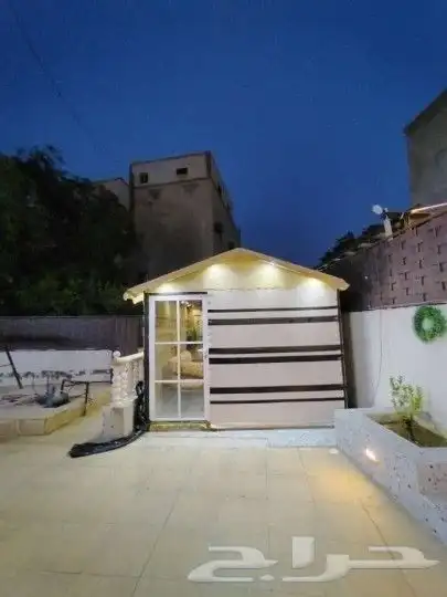 خيام وبيوت شعر ومجالس 0