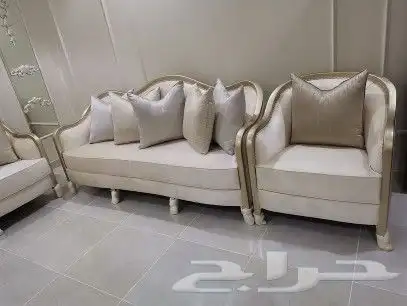كنب مصري كنب ارضي جلسات خارجيه جلسات حدائق جلسات ارضيه 1
