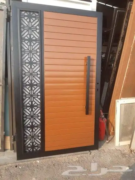 للالمنيوم والحديد 3