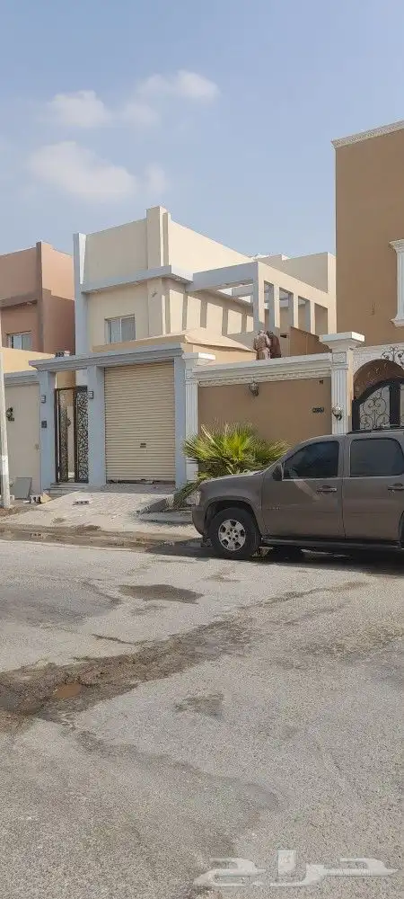 صباغ بويات ديكورات جبس ترميم شامل بناء ملاحق الدمام الخبر 19