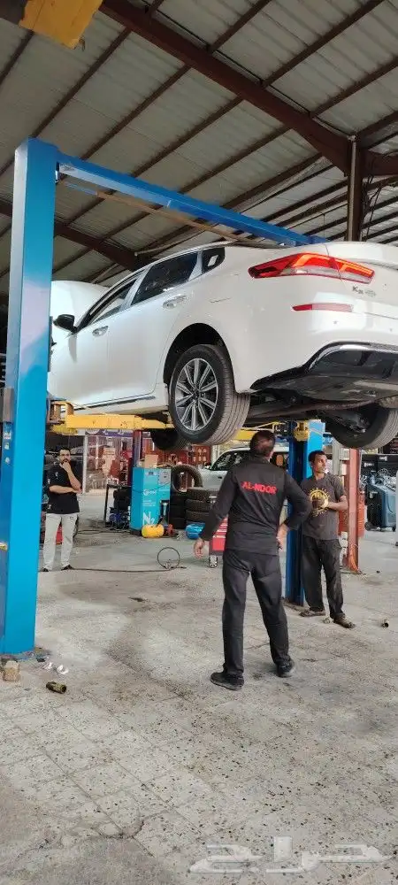 عرض خاص فحص ماقبل الشرا ويبدأ من 200 ريال 2