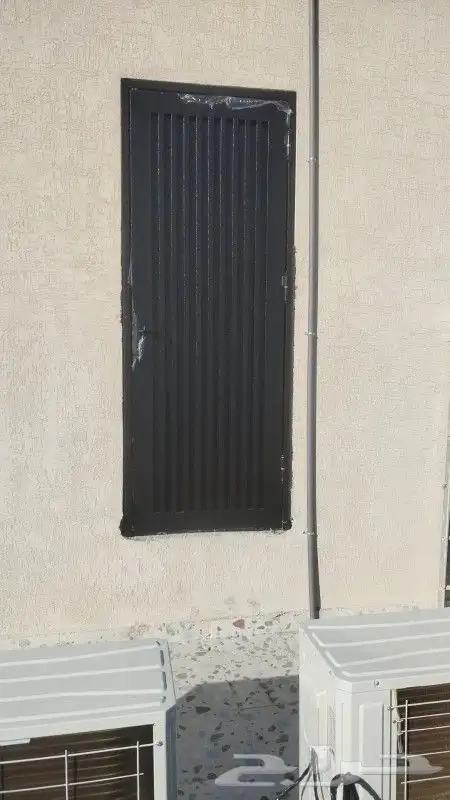 للالمنيوم والحديد 10