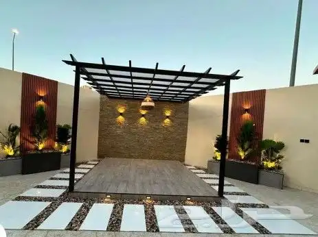 مظلات وسواتر وجلسات تنسيق جلسات 9