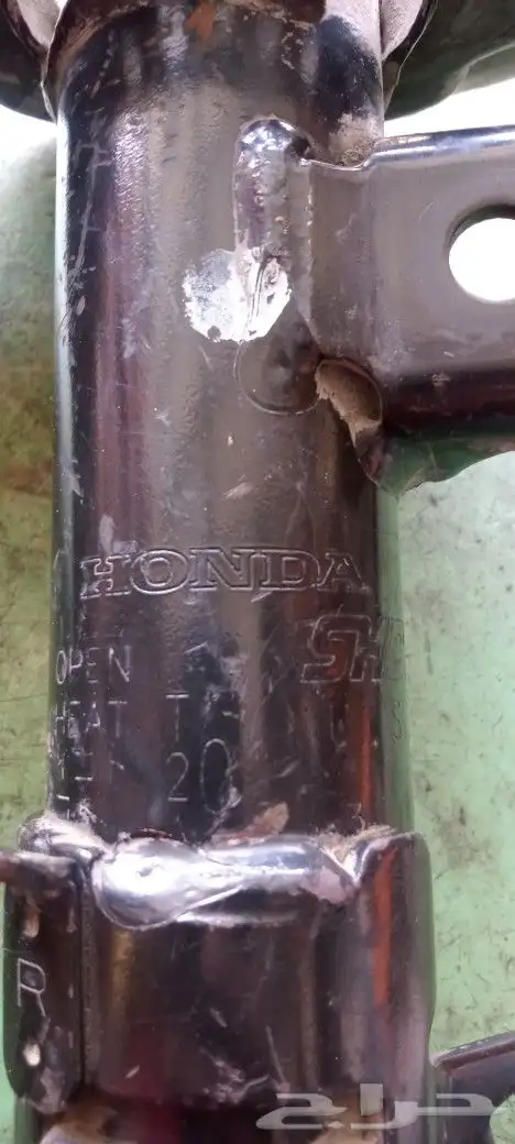 هوندا اكورد 6سلندر من موديل 2013 الى 2017 21