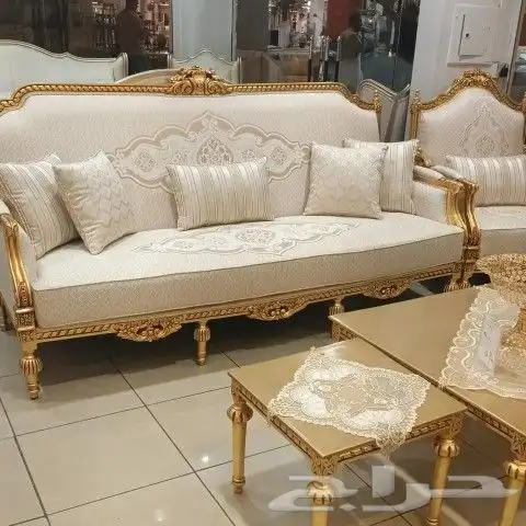 كنب مصري كنب ارضي جلسات خارجيه جلسات حدائق جلسات ارضيه 15