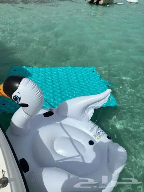 جزيرة بياضة رحلات بحرية متنوعة حفلات رحلات النزهه 5