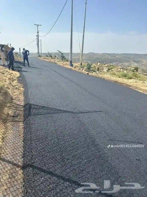 مقاول اسفلت 0