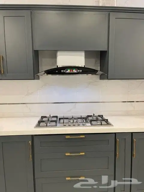 جازان تفصيل مطابخ ايطالي 5