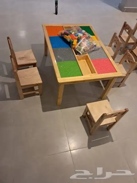 العاب حضانه واستراحات 3