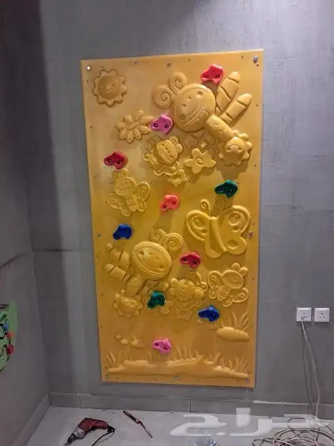 العاب حضانه واستراحات 13