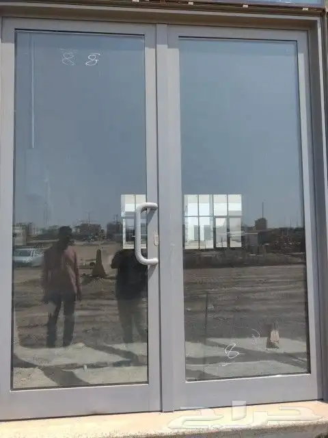 للالمنيوم والحديد 12