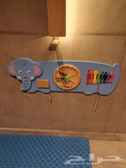 العاب حضانه واستراحات 14